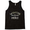 Winter (a213) Tank Top
