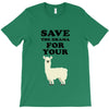 Save The Drama For Your Lama T-Shirt