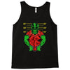 let's get busted Tank Top