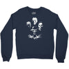horror icons Crewneck Sweatshirt