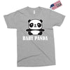 Baby Panda Exclusive T-shirt