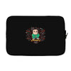 zbyszek v2 Laptop sleeve