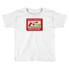in case of gamer invasion Toddler T-shirt