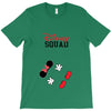 Disney Squad Girl T-Shirt