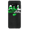 all natural Samsung Galaxy S8