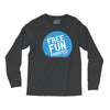 free fun fridays Long Sleeve Shirts