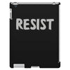 resist (2) iPad 3 and 4 Case