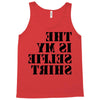 this is my selfie shirt Tank Top