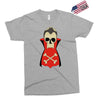 dracula (2) Exclusive T-shirt