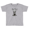 book of gods Toddler T-shirt