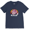 i hate this trollin crap! V-Neck Tee
