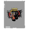 Conor McGregor Chest Tattoo Clean iPad 3 and 4 Case