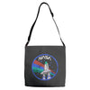 nasa Adjustable Strap Totes