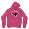 san antonio skyline spurs Unisex Hoodie