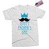 happy father's day 2 Exclusive T-shirt
