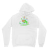 urealms   e.x.p. Unisex Hoodie