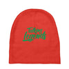 TALKING LEGENDS Baby Beanies