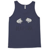 skateboard Tank Top