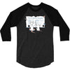 take over the world 3/4 Sleeve Shirt