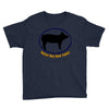 hog show family Youth Tee