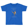 velociraptor Toddler T-shirt