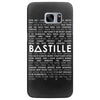 bastille Samsung Galaxy S7 Edge