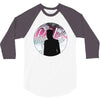 panic at the disco 3/4 Sleeve Shirt