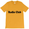 Radio Club logo T-Shirt
