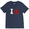 chess rookie chess humor V-Neck Tee