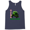 mjolnir calling Tank Top