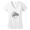 THE LEGENDS Women's V-Neck T-Shirt