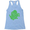 final fantasy tonborry Racerback Tank