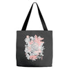 pencildelic Tote Bags