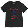 keep calm and pitch on V-Neck Tee