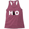 ho Racerback Tank