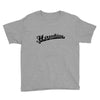 Steven Hawking Youth Tee