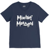 mischief managed V-Neck Tee