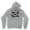 RADEN Unisex Hoodie