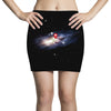 You Are Here Mini Skirts