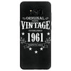 original parts vintage established 1961 perfectly aged Samsung Galaxy S8