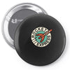 rocket express Pin-back button