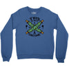 this is not a costume Crewneck Sweatshirt