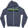 herbalife nutrition Zipper Hoodie