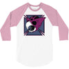 tony hawkeye 3/4 Sleeve Shirt