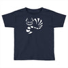 cheshire cat alice in wonderland funny Toddler T-shirt