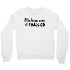 michoacan and jalisco Crewneck Sweatshirt