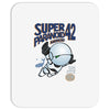 super paranoid Mousepad