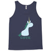 cute (2) Tank Top