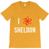 i heart sheldon T-Shirt