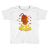 catonaskateboard Toddler T-shirt